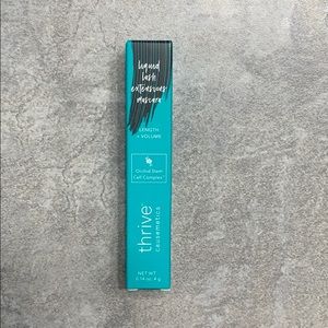 Sample Size Thrive Causemetics Mascara